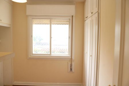 Quarto 1 de apartamento para alugar com 3 quartos, 104m² em Pompeia, São Paulo