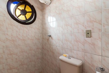 Casa à venda com 500m², 3 quartos e 3 vagasBanheiro 6