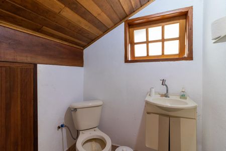 Casa à venda com 500m², 3 quartos e 3 vagasLavabo 2