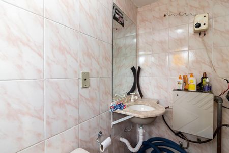 Casa à venda com 500m², 3 quartos e 3 vagasBanheiro 6