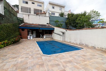 Casa à venda com 500m², 3 quartos e 3 vagasPiscina