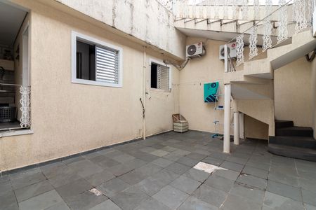 Casa à venda com 500m², 3 quartos e 3 vagasQuintal