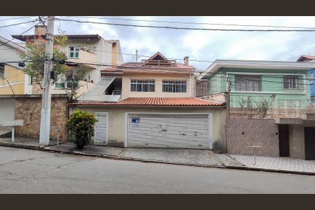 Casa à venda com 500m², 3 quartos e 3 vagasFachada