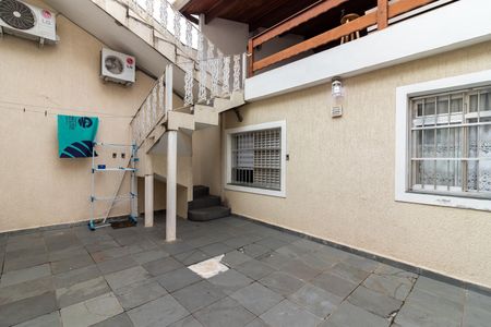 Casa à venda com 500m², 3 quartos e 3 vagasQuintal