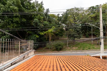 Casa à venda com 500m², 3 quartos e 3 vagasSala de Jantar e Estar - Vista