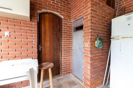 Casa à venda com 500m², 3 quartos e 3 vagasSauna a Vapor