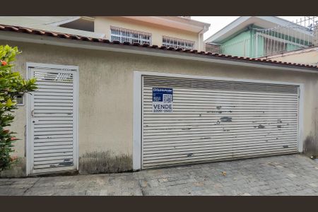Casa à venda com 500m², 3 quartos e 3 vagasFachada