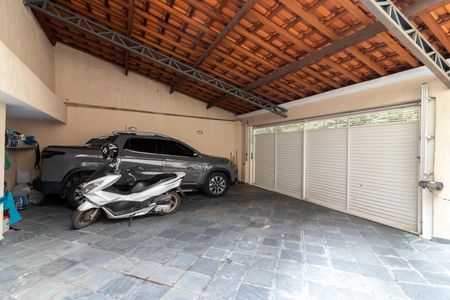 Casa à venda com 500m², 3 quartos e 3 vagasGaragem