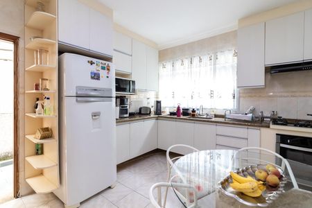 Casa à venda com 500m², 3 quartos e 3 vagasCozinha