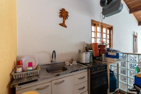 Casa à venda com 500m², 3 quartos e 3 vagasSalão