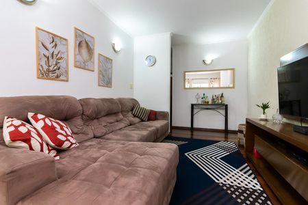 Casa à venda com 500m², 3 quartos e 3 vagasSala de Jantar e Estar