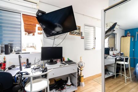 Casa à venda com 500m², 3 quartos e 3 vagasSuíte 3