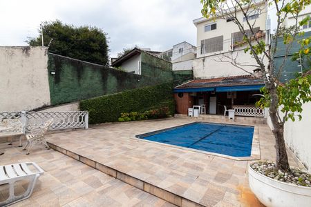 Casa à venda com 500m², 3 quartos e 3 vagasPiscina