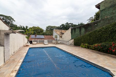 Casa à venda com 500m², 3 quartos e 3 vagasPiscina