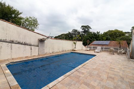 Casa à venda com 500m², 3 quartos e 3 vagasPiscina