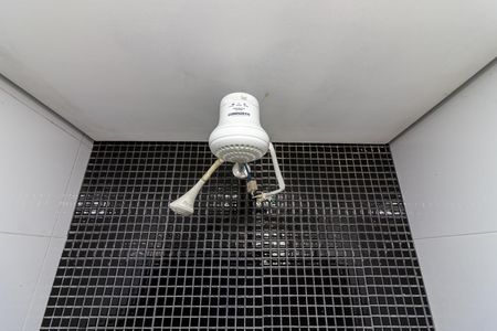 Casa à venda com 500m², 3 quartos e 3 vagasBanheiro da Suíte 3