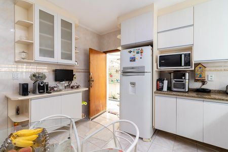 Casa à venda com 500m², 3 quartos e 3 vagasCozinha