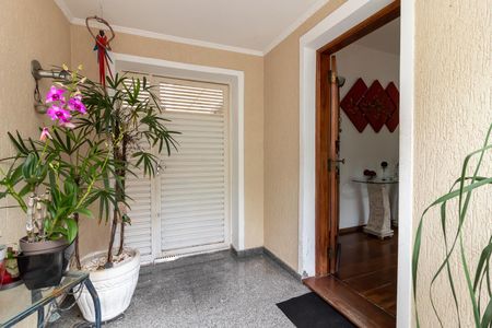 Casa à venda com 500m², 3 quartos e 3 vagasEntrada