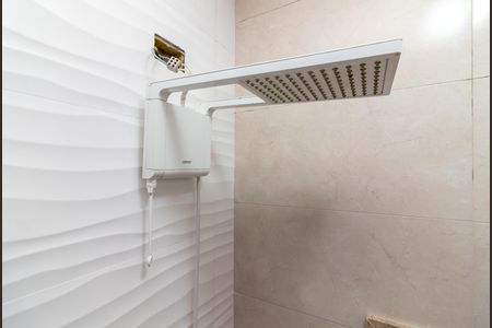 Casa à venda com 500m², 3 quartos e 3 vagasBanheiro da Suíte 1