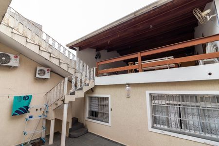 Casa à venda com 500m², 3 quartos e 3 vagasQuintal