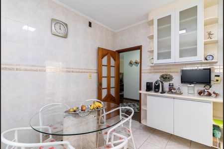 Casa à venda com 500m², 3 quartos e 3 vagasCozinha