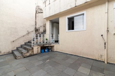 Casa à venda com 500m², 3 quartos e 3 vagasQuintal