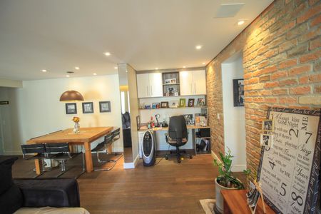 Apartamento para alugar com 2 quartos, 112m² em Mooca, São Paulo