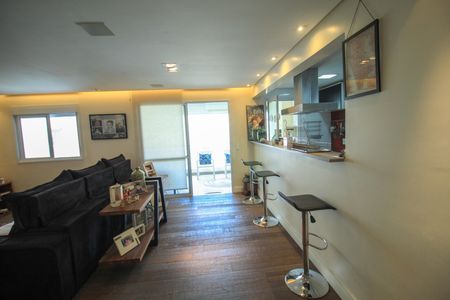 Apartamento para alugar com 2 quartos, 112m² em Mooca, São Paulo