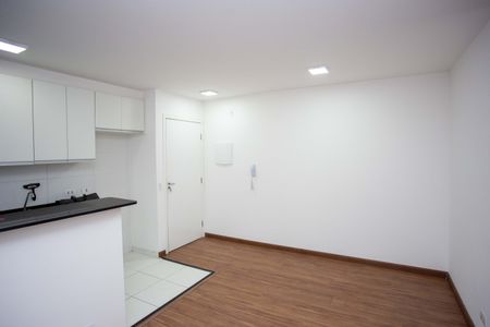 Apartamento para alugar com 55m², 2 quartos e sem vagaSala