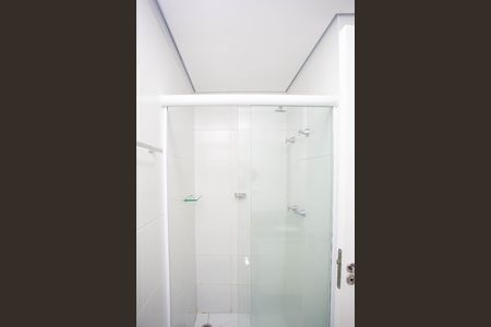 Apartamento para alugar com 55m², 2 quartos e sem vagaBanheiro