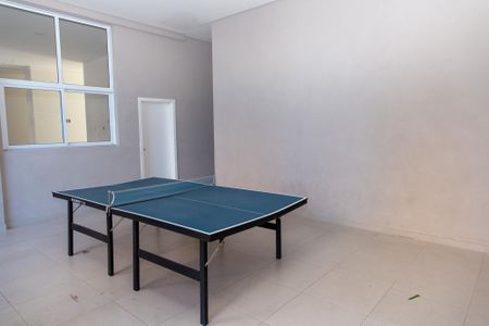 Apartamento para alugar com 55m², 2 quartos e sem vagaSalão de jogos