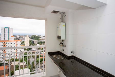 Apartamento para alugar com 55m², 2 quartos e sem vagaÁrea de Serviço
