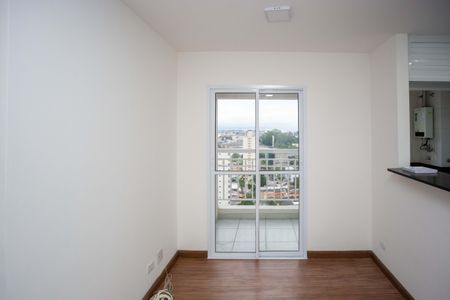 Apartamento para alugar com 55m², 2 quartos e sem vagaSala