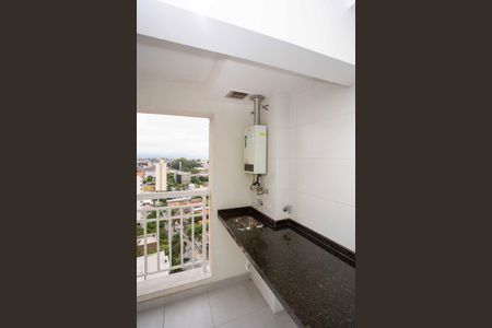 Apartamento para alugar com 55m², 2 quartos e sem vagaÁrea de Serviço