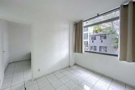 Sala de apartamento para alugar com 1 quarto, 36m² em Bom Retiro, São Paulo