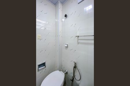 Apartamento para alugar com 36m², 1 quarto e sem vagaBanheiro