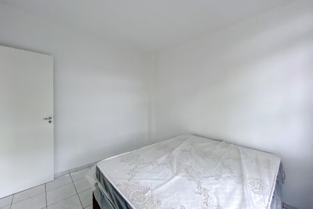 Quarto de apartamento para alugar com 1 quarto, 36m² em Bom Retiro, São Paulo