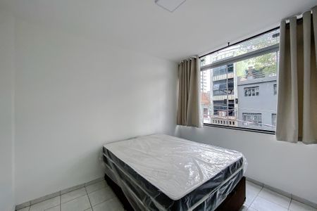 Quarto de apartamento para alugar com 1 quarto, 36m² em Bom Retiro, São Paulo