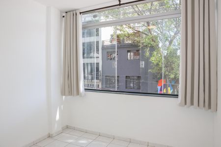 Sala de apartamento para alugar com 1 quarto, 36m² em Bom Retiro, São Paulo