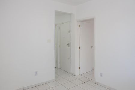 Sala de apartamento para alugar com 1 quarto, 36m² em Bom Retiro, São Paulo