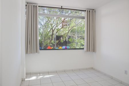 Sala de apartamento para alugar com 1 quarto, 36m² em Bom Retiro, São Paulo
