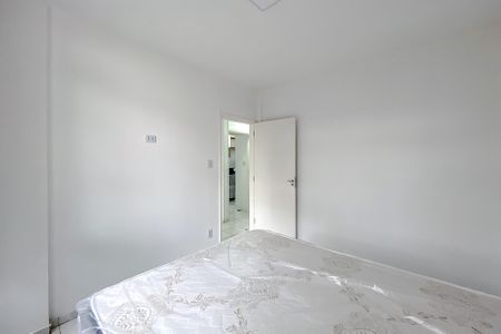Quarto de apartamento para alugar com 1 quarto, 36m² em Bom Retiro, São Paulo