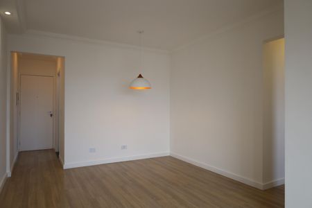 Apartamento à venda com 2 quartos, 63m² em Vila Isa, São Paulo