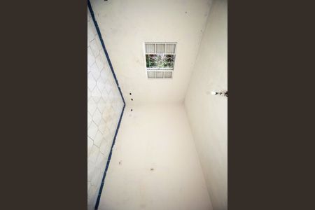 Quarto 1 de casa para alugar com 1 quarto, 60m² em Recreio da Borda do Campo, Santo André