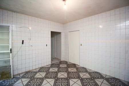 Casa para alugar com 60m², 1 quarto e 3 vagas Casa para alugar com 60m², 1 quarto e 3 vagasCozinha