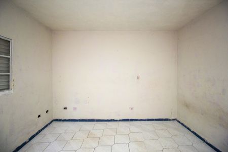 Quarto 1 de casa para alugar com 1 quarto, 60m² em Recreio da Borda do Campo, Santo André