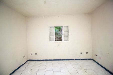 Casa para alugar com 60m², 1 quarto e 3 vagas Casa para alugar com 60m², 1 quarto e 3 vagasQuarto 1