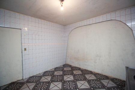 Casa para alugar com 60m², 1 quarto e 3 vagas Casa para alugar com 60m², 1 quarto e 3 vagasCozinha