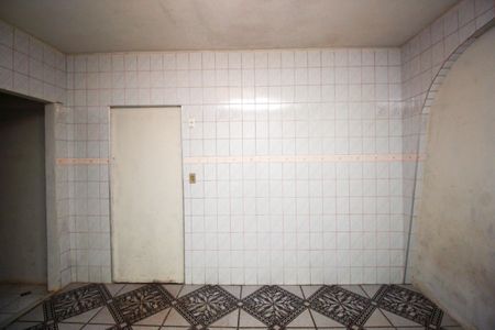 Casa para alugar com 60m², 1 quarto e 3 vagas Casa para alugar com 60m², 1 quarto e 3 vagasCozinha