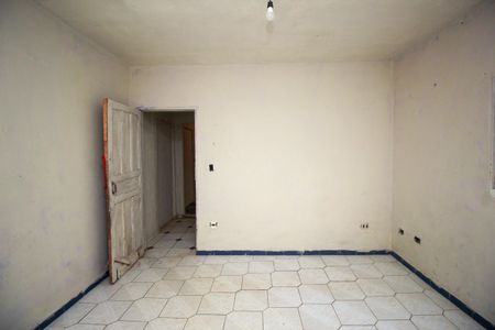 Quarto 1 de casa para alugar com 1 quarto, 60m² em Recreio da Borda do Campo, Santo André